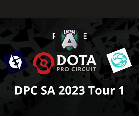 dota pro circuit 2023|dpc sa 2023 tour 2.